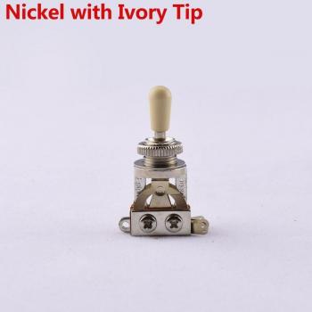 Genuine Epi Electric Guitar 3-Way Selector Switch