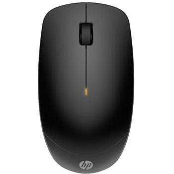 Souris HP 230 Sans Fil Noire 3 Boutons Optique