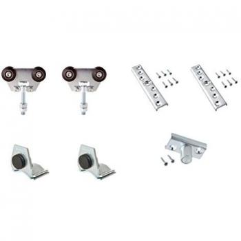 Estebro KC300 Kit de herraje para puerta corredera