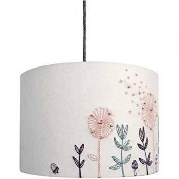 Nurturing Nest Nursery Lamp