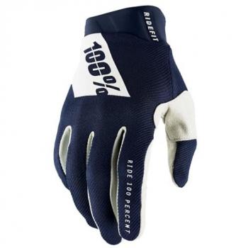 100% Ridefit Handschuhe