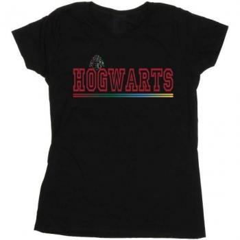 Camiseta de Algodón para Chicas