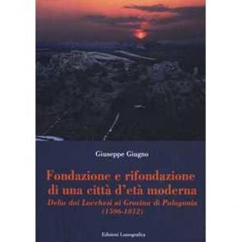 Fondazione e rifondazione di una città d'età moderna. Delia dai Lucchesi ai Gravina di Palagonia (1596-1812)