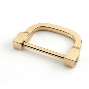 Unión Anular D Metal