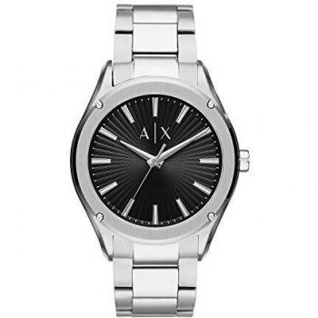Armani Exchange Men's Chronograph Stainless Steel Bracelet Watch AX2800