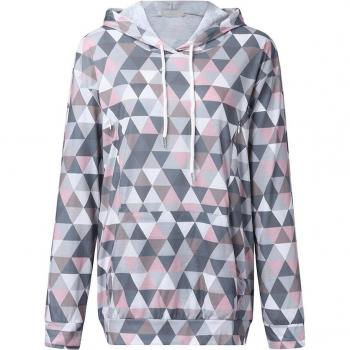 Sudadera para Mamás con Capucha y Estilo