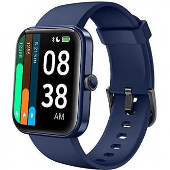 Smartwatch YONMIG 1.69'' Full Touch Schermo Orologio Fitness
