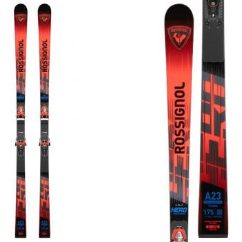 Sci da gara Rossignol Hero Athelete GS R22