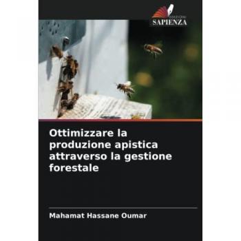Oumar, Mahamat Hassane: Ottimizzare la produzione apistica attraverso la gestione forestale
