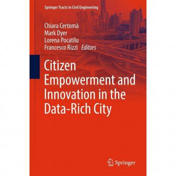 Citizen Empowerment and Innovation in the Data-Rich City