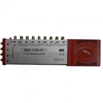 Bauckhage BMS 1708 NT Multischalter
