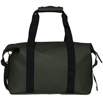 Pochette de voyage verte 18 L