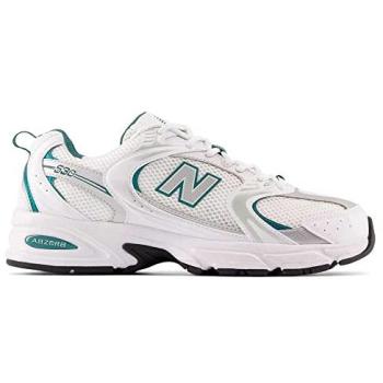Pérola de Corrida New Balance 530 Branca