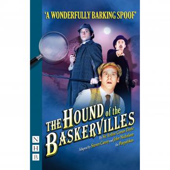 The Hound of the Baskervilles (NHB Modern Plays)