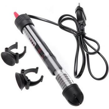 Réservoir chauffant en acier inoxydable 200W