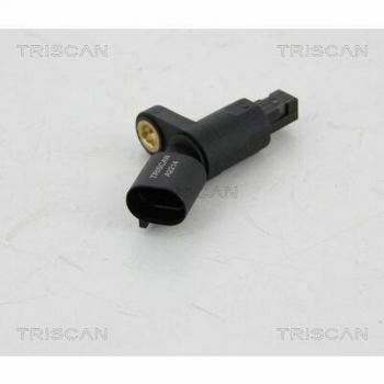 Triscan ABS-Sensor hinten für Audi, Seat, Skoda, VW