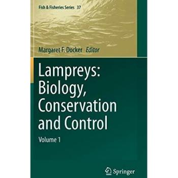 Lampreys: Biology, Conservation and Control: Volume 1