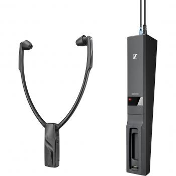Sennheiser RS 2000 Auriculares Television Inalambricos por RF