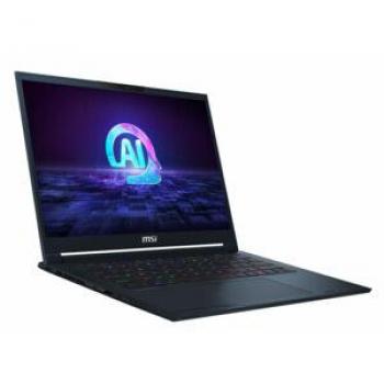 Intel Core Ultra 7 Stealth 14 – 4,8 GHz – 1 TB – 16 GB – GeForce RTX 4050 – Blu – Windows 11 Home – AZERTY