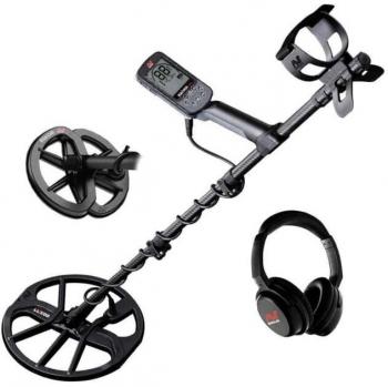 Equinox 900 + Pro Find 40 – Minelab