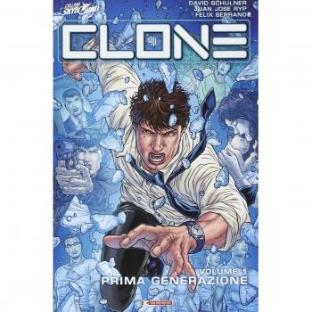 Prima generazione. Clone