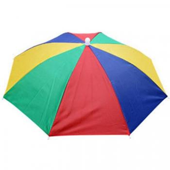Umbrella Hat