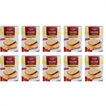 Neukircher Zwieback Vollkorn 10 x 225 g