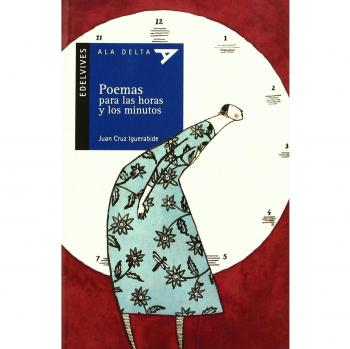 Poemas para las horas y los minutos
