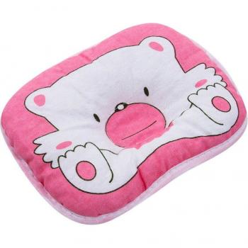 Cotton Kids Head Protection Pillow