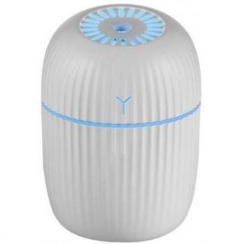 Q8 200ml Silent Essential Oil Humidifier