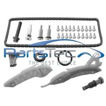 Conjunto de Distribuição PartsTec PTA114-0005