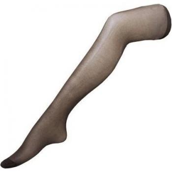 Medium Cindy Ultra Transparent Beige Tights