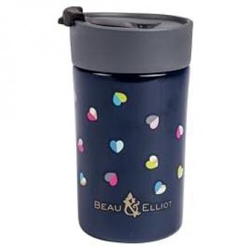 Mini Confetti 300ml Stainless Steel Mug