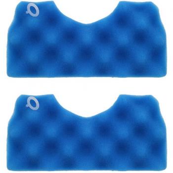 Samsung Series SC43-SC47 Dust Filter Replacement