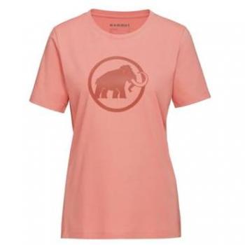 Mammut Core T-shirt Korta Ärmar Herr