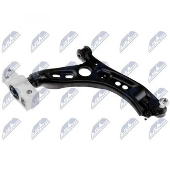Suspension de roue NTY ZWD-VW-052
