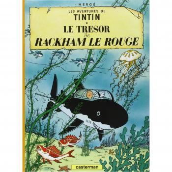 Tintin Classique                                            12