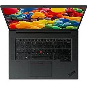ThinkPad P1 Gen 5 Pro 16 Nero – i7‑12800H, 32 GB DDR5, 1000 GB