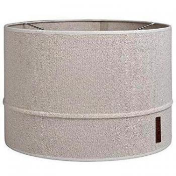 Abat-jour Sparkle Baby's Only Ivoire-Doré