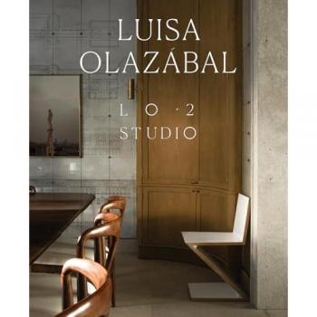 Luisa Olazabal : LO·2 Studio