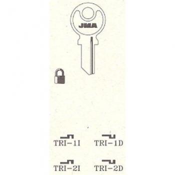 Llave de ajuste Tri‑1I Acero C‑50