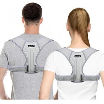 Adjustable Back Straightener