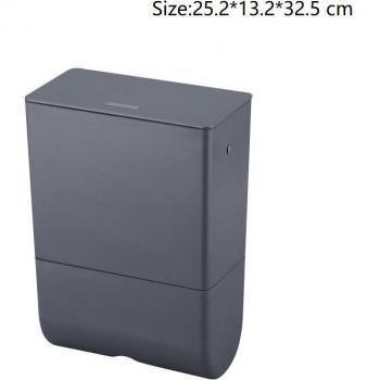 Hanging Holder Trash Can