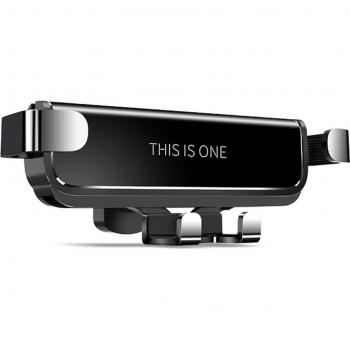 KDsafe Gravity Phone Holder for iPhone XS XR