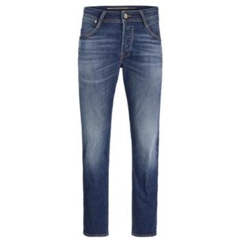 Jack & Jones Jeans Mike Cade Blue Denim 38 (Rivista)