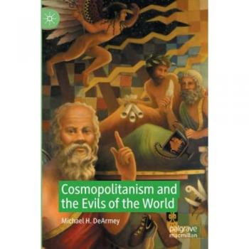 Cosmopolitanism and the Evils of the World