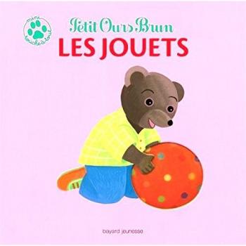 Les jouets