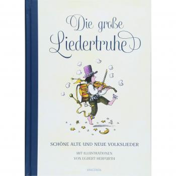 Die große Liedertruhe