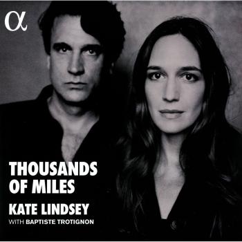 Thousands of Miles