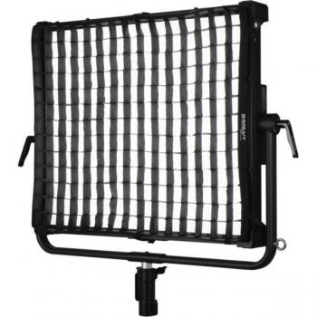 Dyno 1200C Griglia 102 cm NanoLux – Softbox e Riflettore Incluso